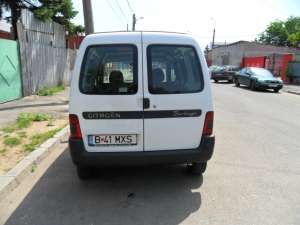 vand citroen berlingo