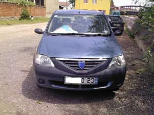 LOGAN 1.5 DCI