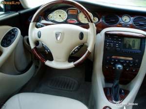ROVER 75 CD NAVIGATIE GPS 2011
