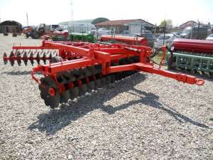 DISC AGRICOL 4 METRI