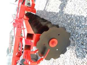 DISC AGRICOL 4 METRI