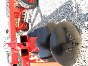 DISC AGRICOL 4 METRI