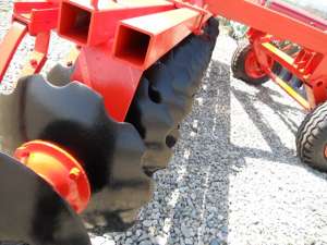 DISC AGRICOL 4 METRI