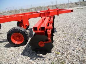 DISC AGRICOL 4 METRI