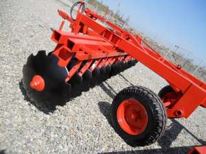 DISC AGRICOL 4 METRI