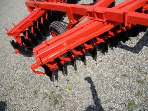 DISC AGRICOL 4 METRI