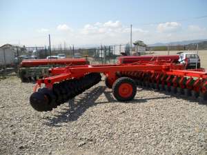 DISC AGRICOL 4 METRI