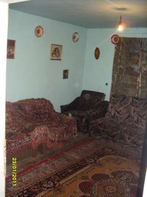 Cabana de vanzare
