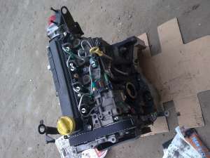 vand motoare dacia logan1, 5dci