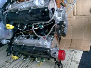 vand motoare dacia logan1, 5dci