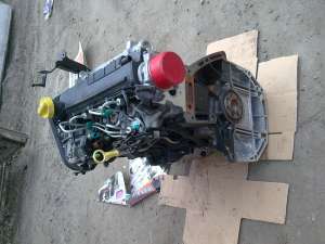 vand motoare dacia logan1, 5dci