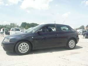 Audi A3 1.6i 1000