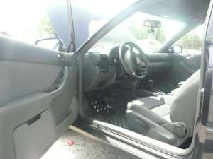 Audi A3 1.6i 1000