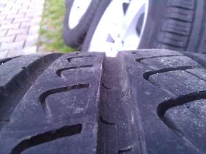 Jante BMW seria 5-16�