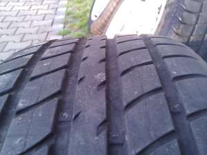 Jante BMW seria 5-17�