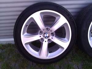 Jante BMW seria 3-17�