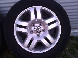 VW Touareg � 18�