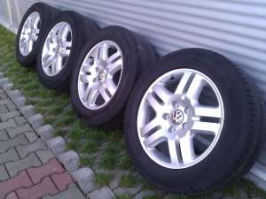 VW Touareg � 18�