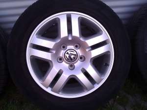 VW Touareg � 18�