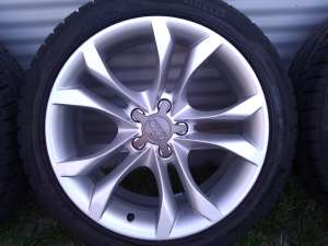 Jante AUDI A6-18�