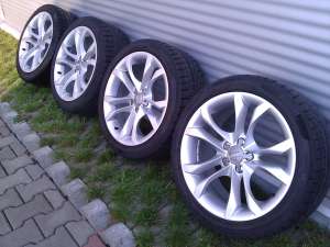 Jante AUDI A6-18�