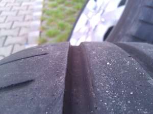 Jante Mercedes Clasa S-18�
