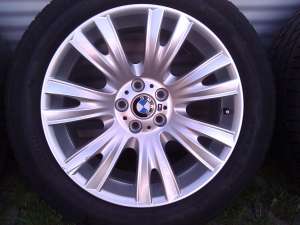 Jante BMW X5-19� M