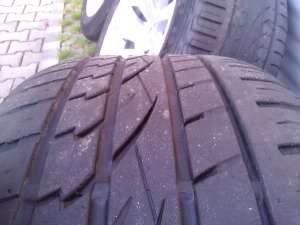 Jante BMW X5-19� M