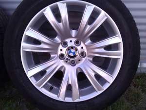 Jante BMW X5-19� M