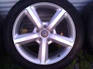 Jante AUDI Q7 S-Line � 20″