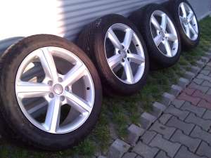 Jante AUDI Q7 S-Line � 20″