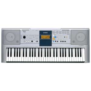 vand orga yamaha psre 323