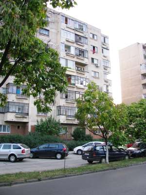 Inchiriere apt 3 camere mobilat Ploiesti