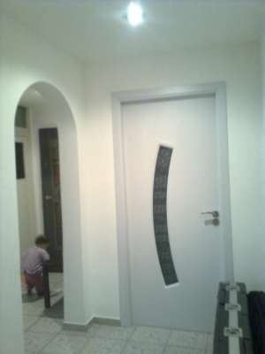 vand apartament 3 camere otopeni+terasa proprie