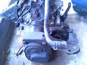 Dezmembrez VW Golf 3 1.6