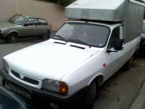 vand papuc 1998