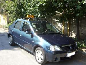 Scoala de soferi-Instructor auto autorizat
