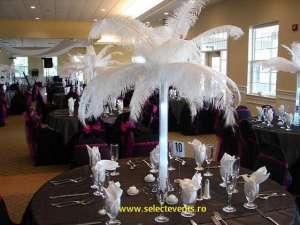 Organizare Botez, Nunta, Nunti, Aranjamente, Sala Botez, Flori, Aranjamente florale