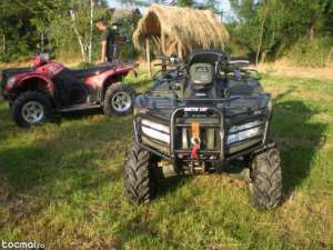 ATV ARTIC CAT