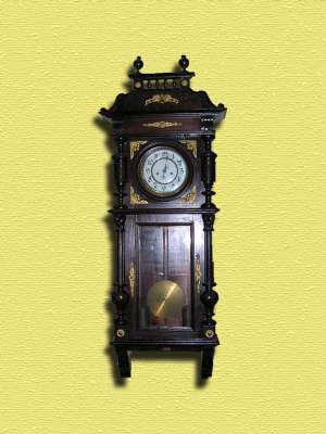 VAND:  PENDULE DE PERETE (23 Buc. )