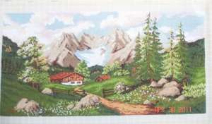vand goblenuri
