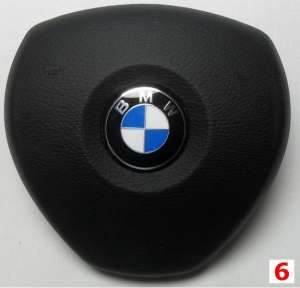 AIRBAG  BMW X5,   X6 ,  E70,   Model 2008-2014