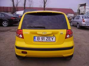 OCAZIE ... GETZ 100 CP