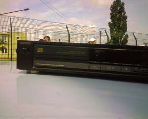 *****ck Aiwa si CD plaier Sony