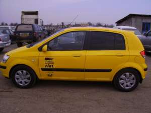 OCAZIE ... GETZ 100 CP