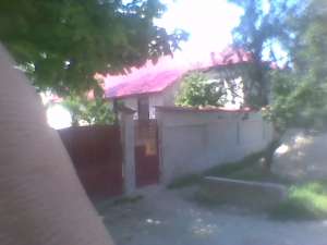 VAND URGENT CASA ALEXANDRIA BRAGADIRU