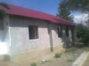 VAND URGENT CASA ALEXANDRIA BRAGADIRU