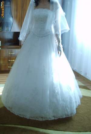 Rochie de mireasa