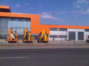 teren intravilan 5000 mp