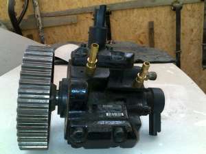 Pompa inalta presiune Peugeot 406